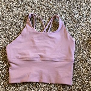 Sports bra